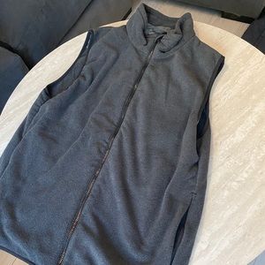 Mack Weldon Gray Vest- Most comfortable